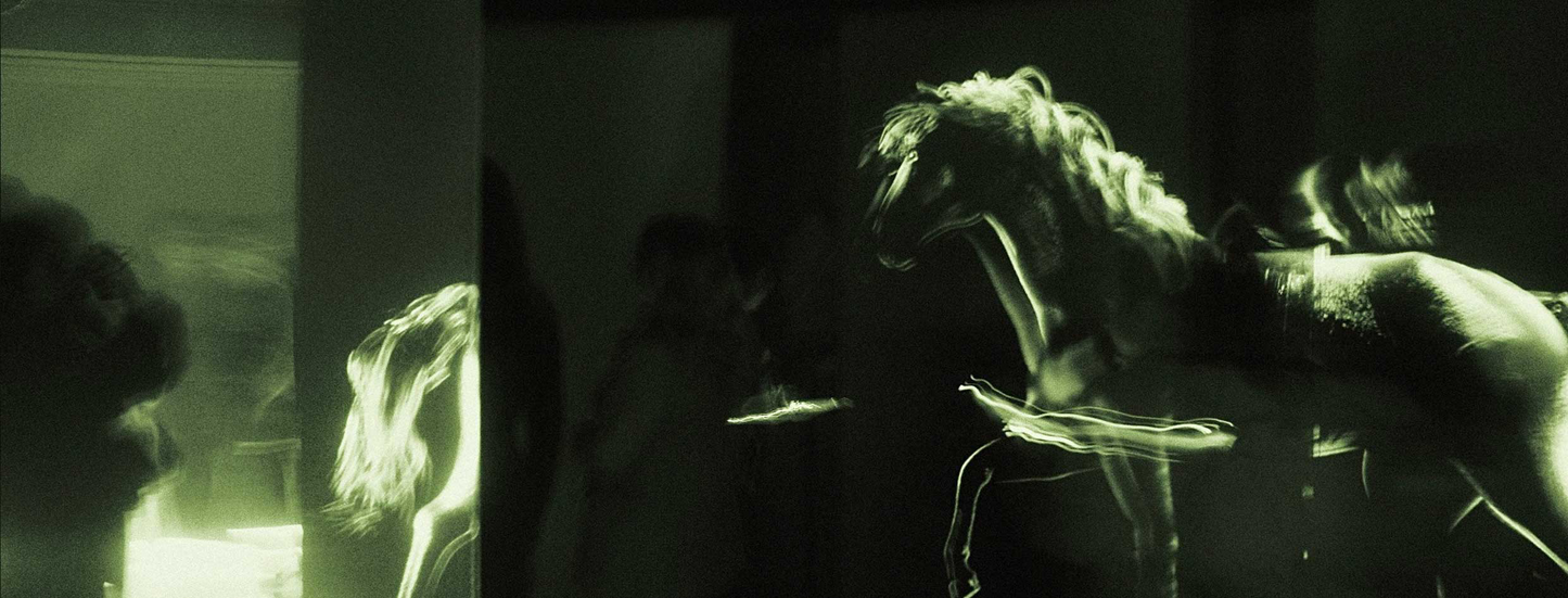 Habibi Faras - Aya Rai (The Effects of Diaspora Series #03)