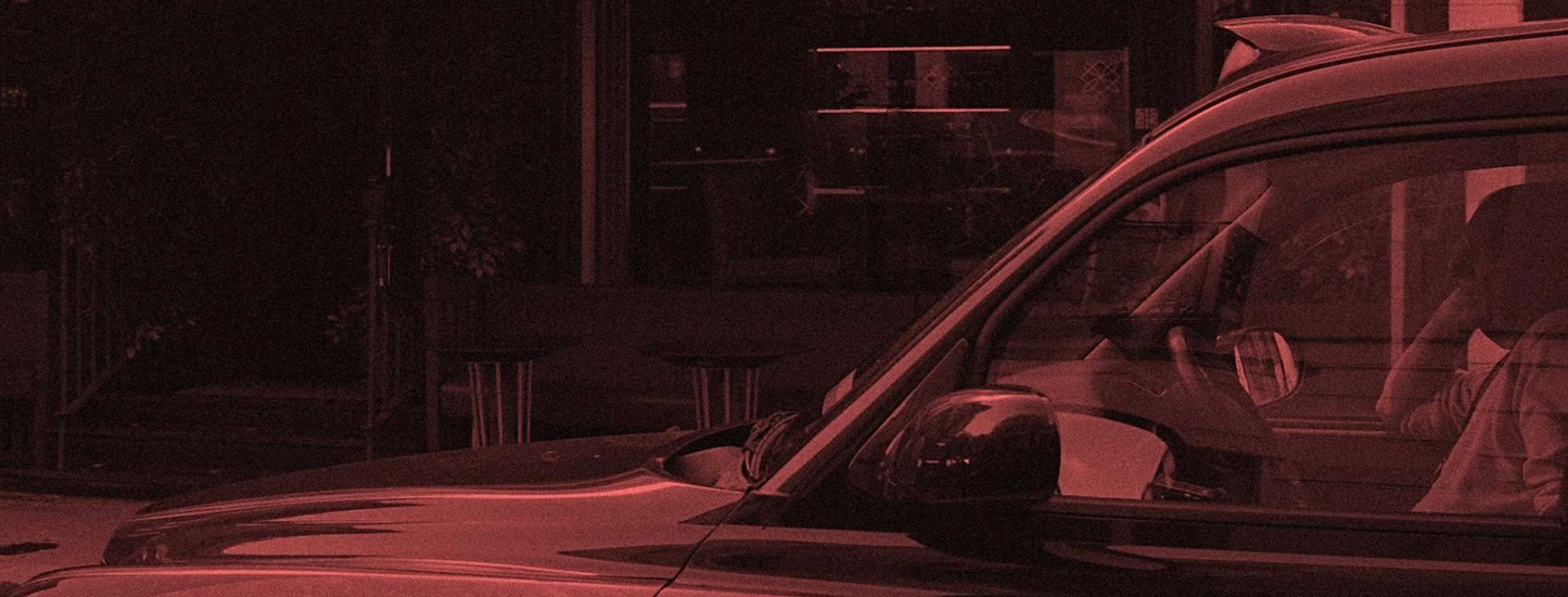 Allo Taxi - Aya Rai (The Effects of Diaspora Series #07)