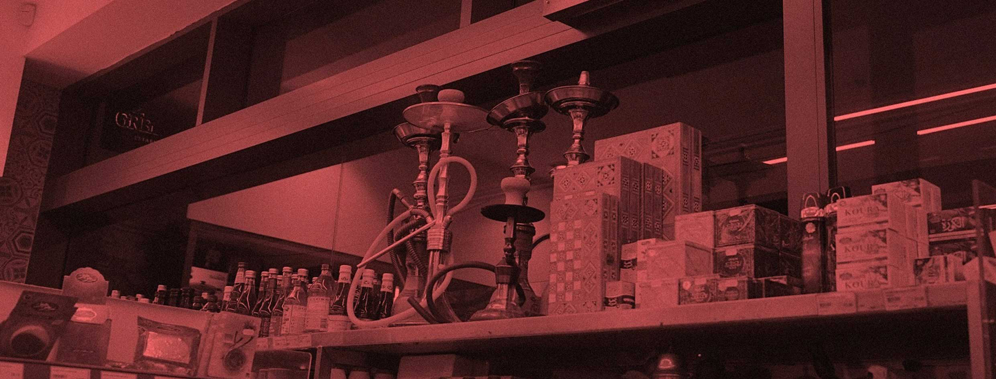Saraha Raha - Aya Rai (The Effects of Diaspora Series #08)