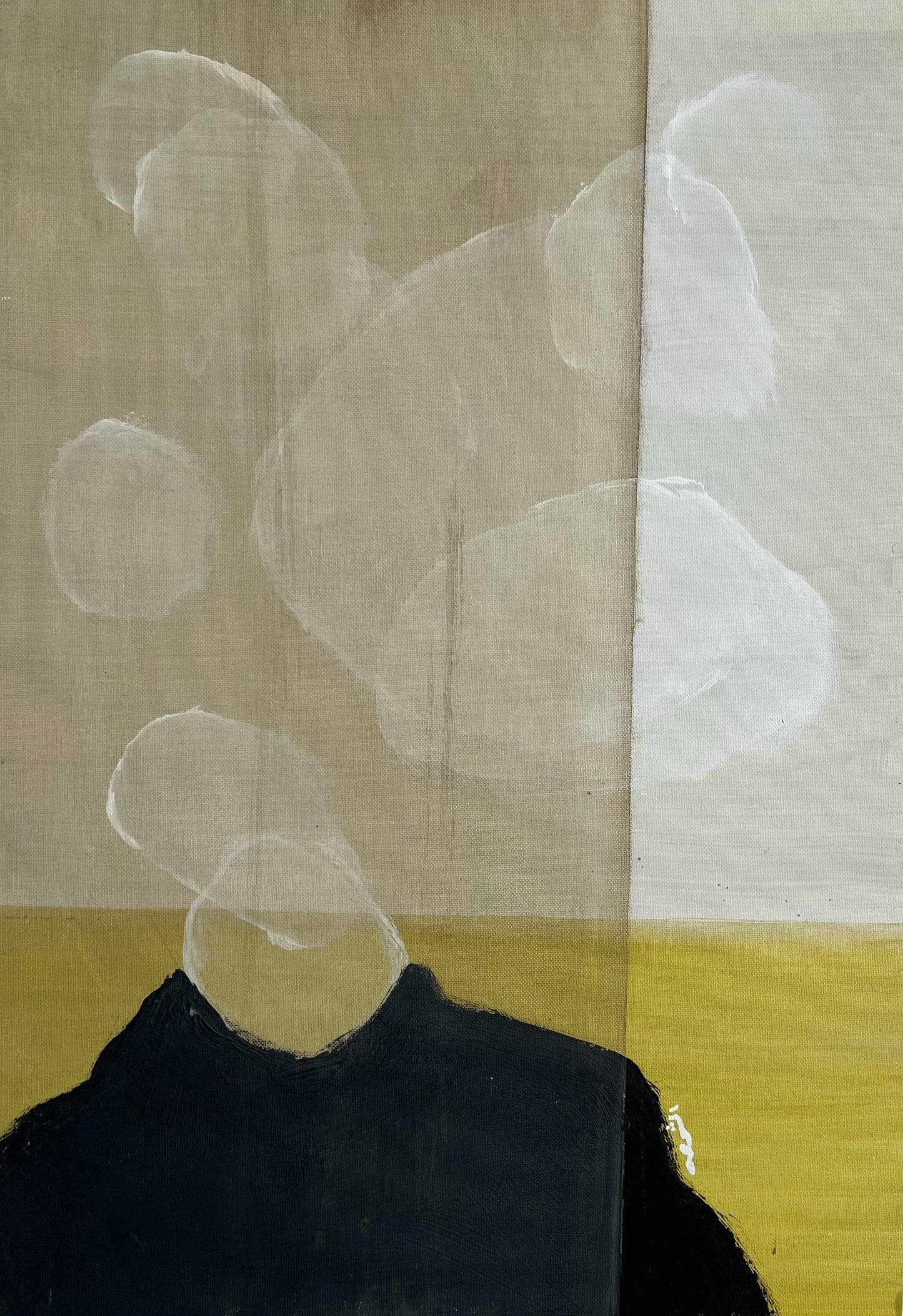 The Adults Are Talking Series - Fadi ElChamaa