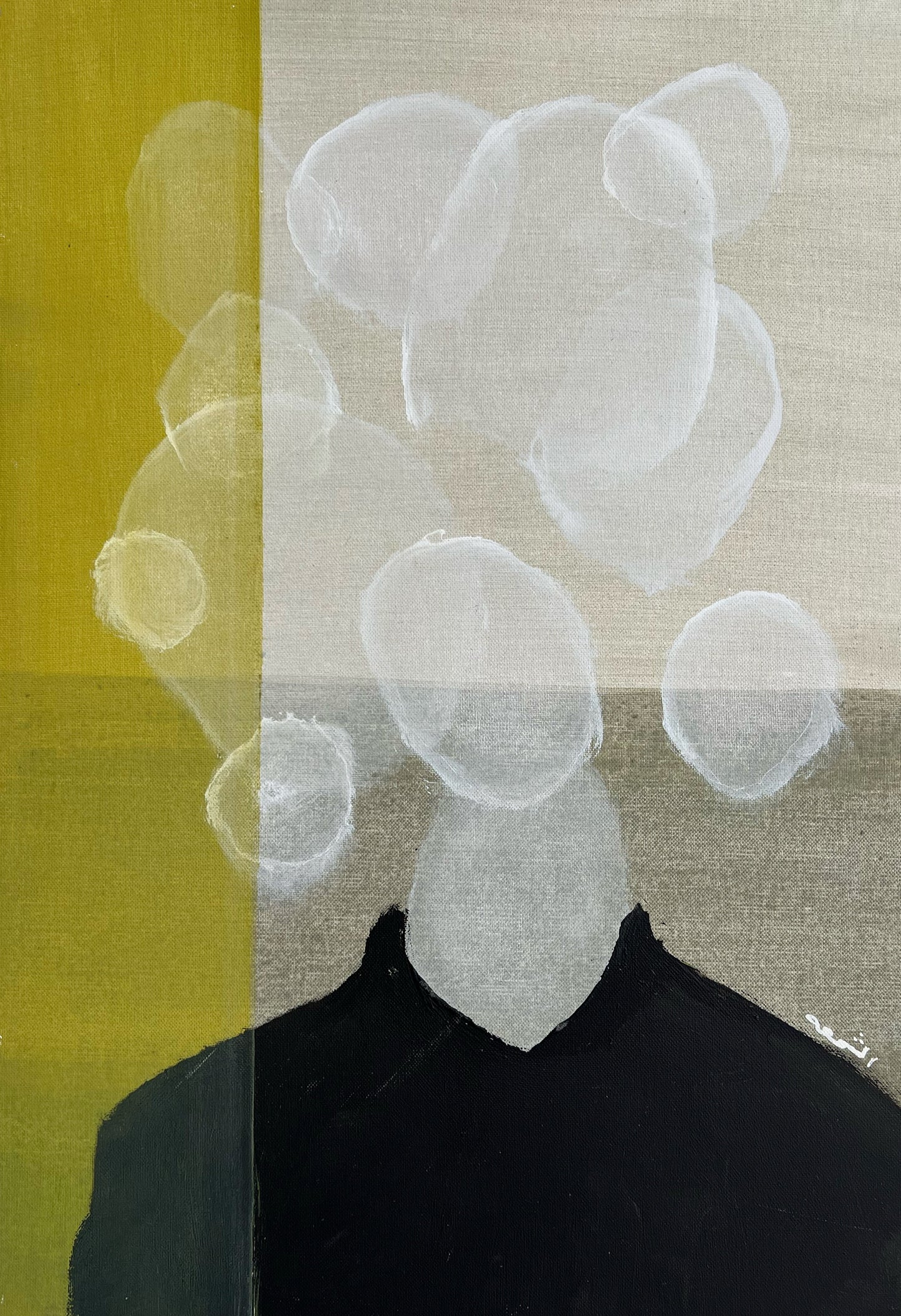The Adults Are Talking Series - Fadi ElChamaa