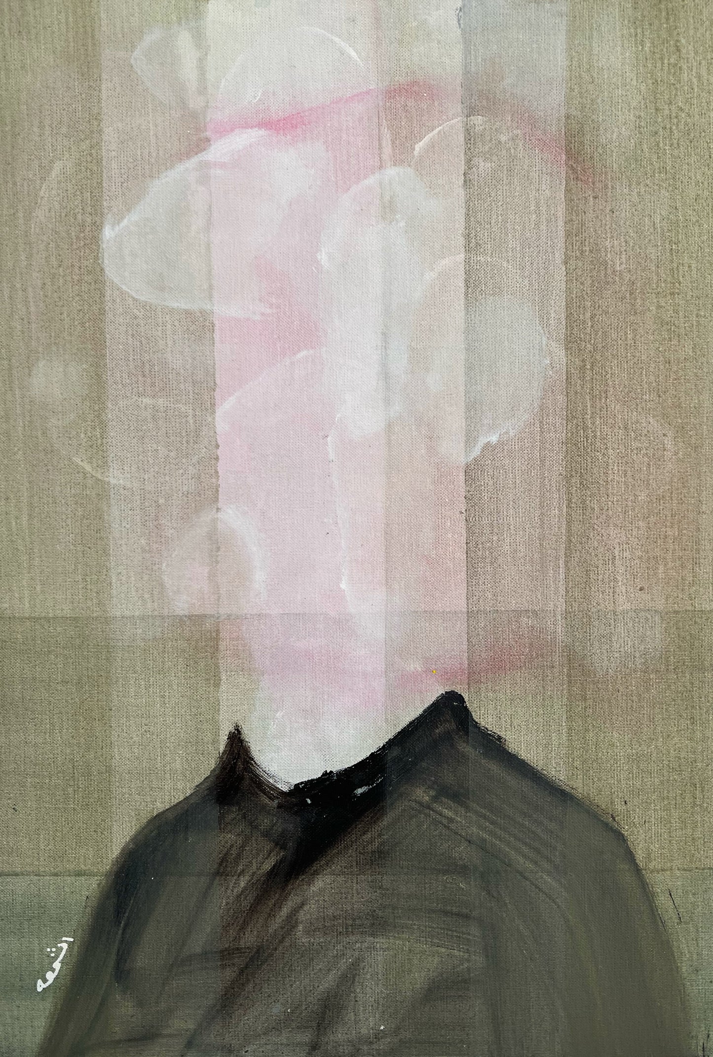 The Adults Are Talking Series - Fadi ElChamaa