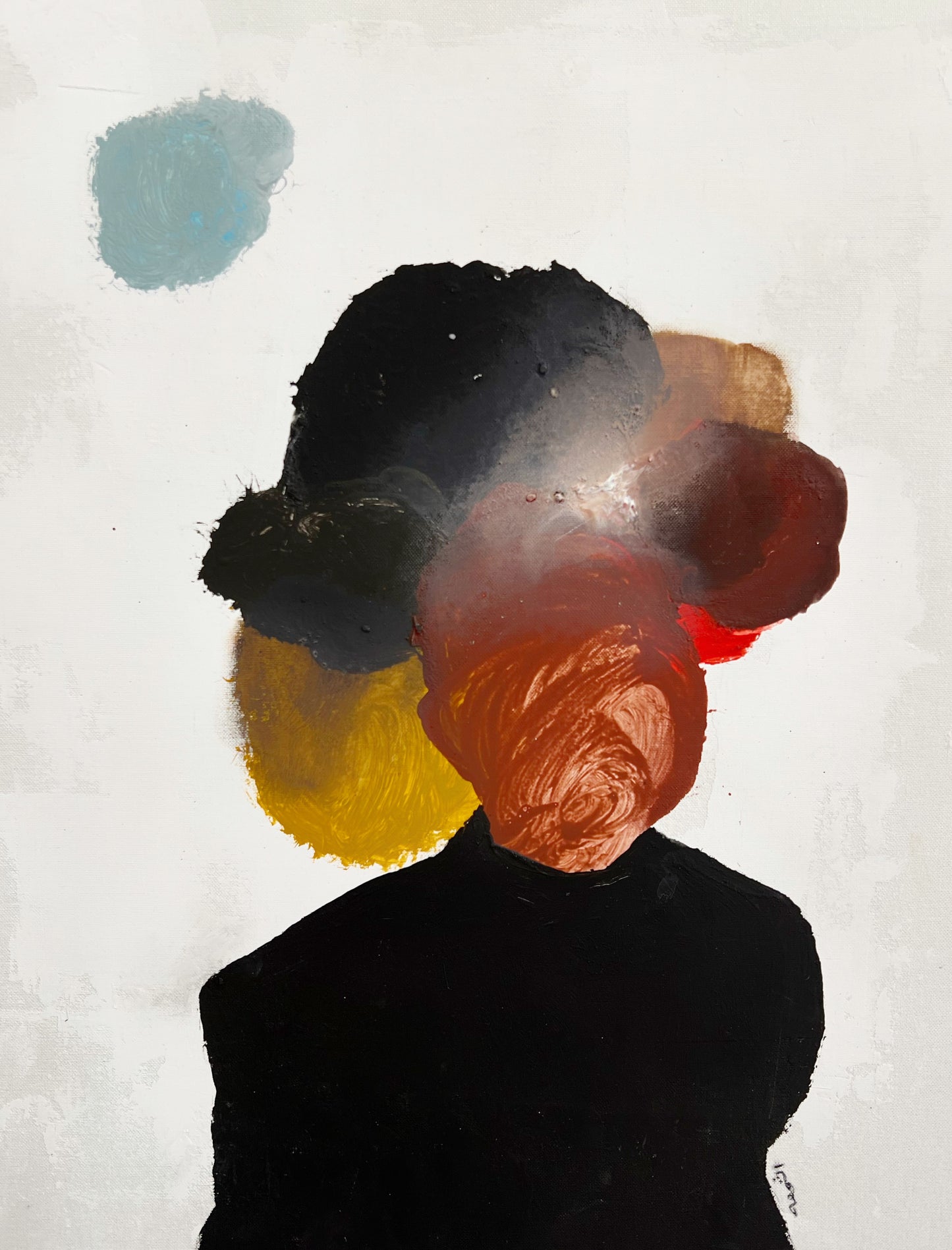 The Adults Are Talking Series - Fadi ElChamaa