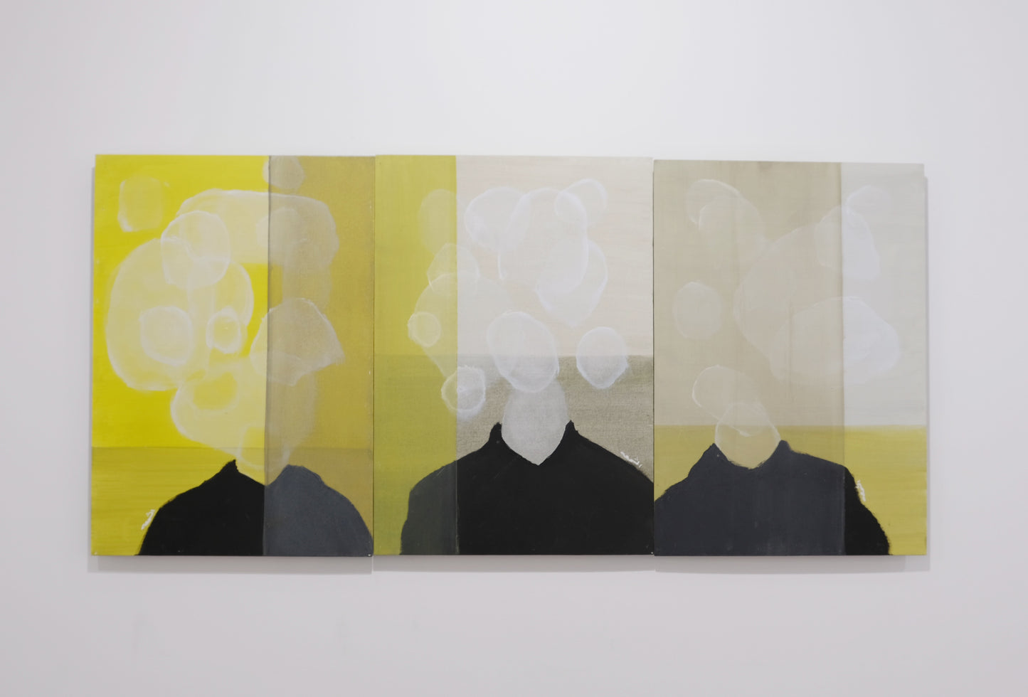 The Adults Are Talking Series - Fadi ElChamaa