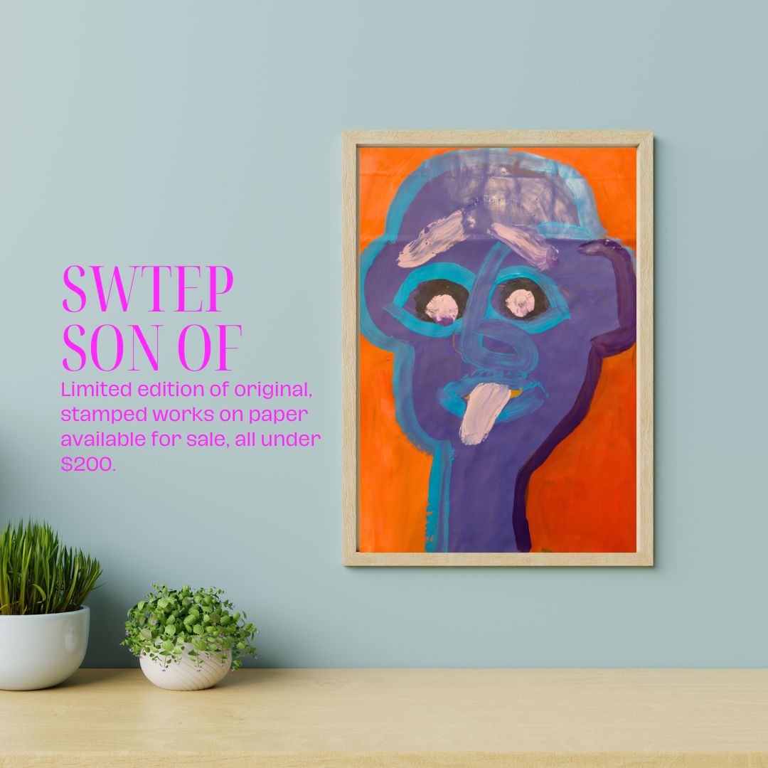 #23 - swtep