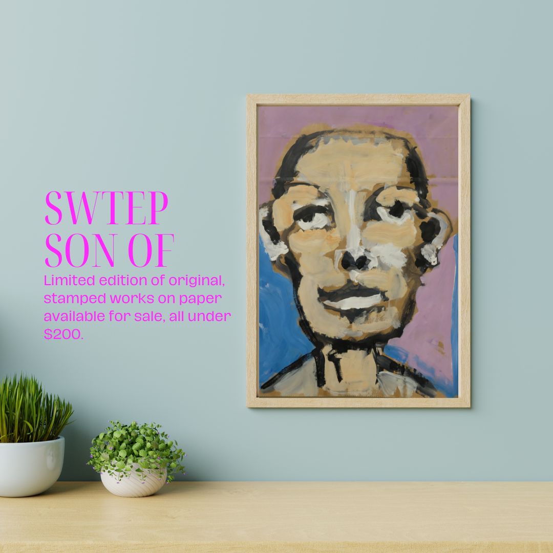 #25 - swtep