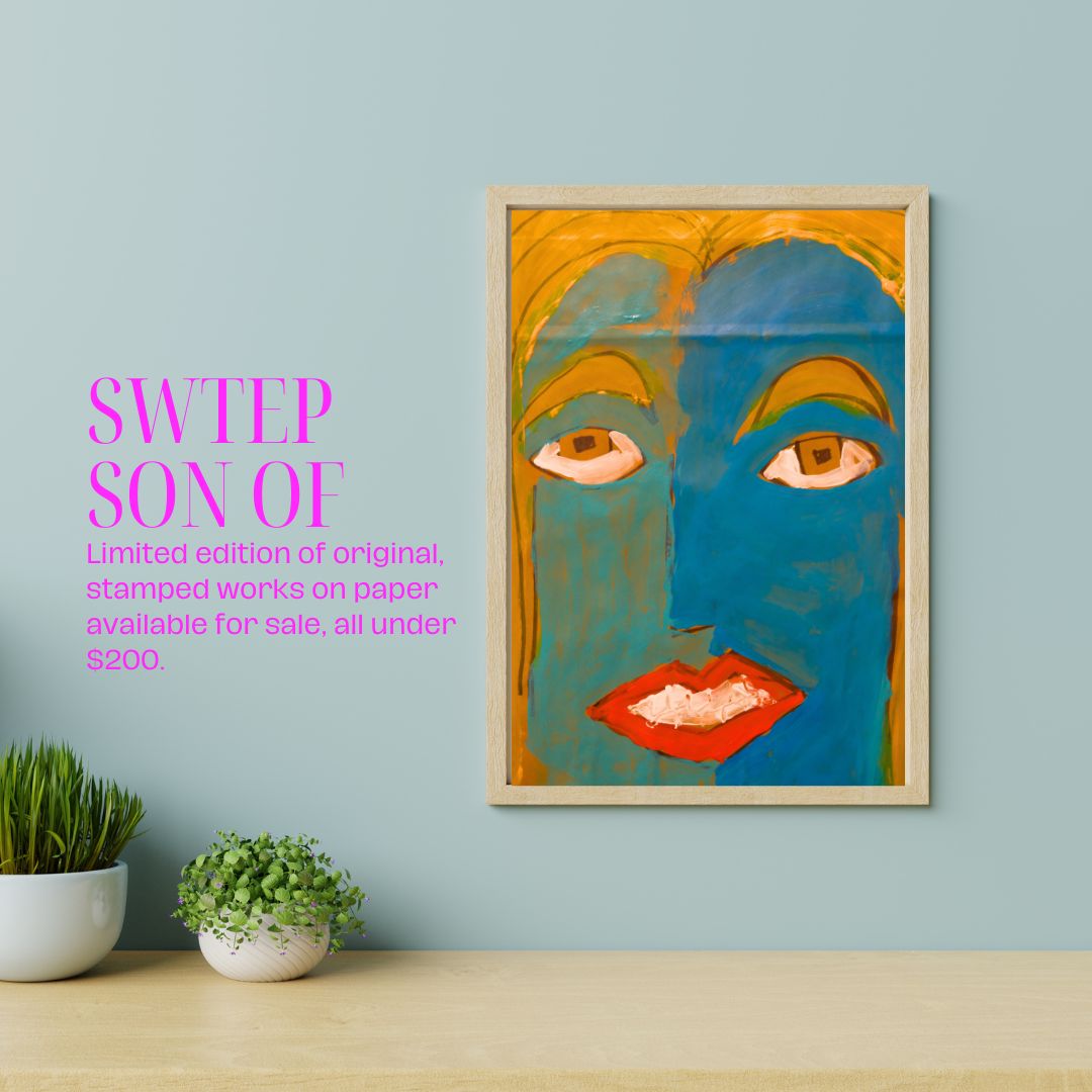 #30 - swtep