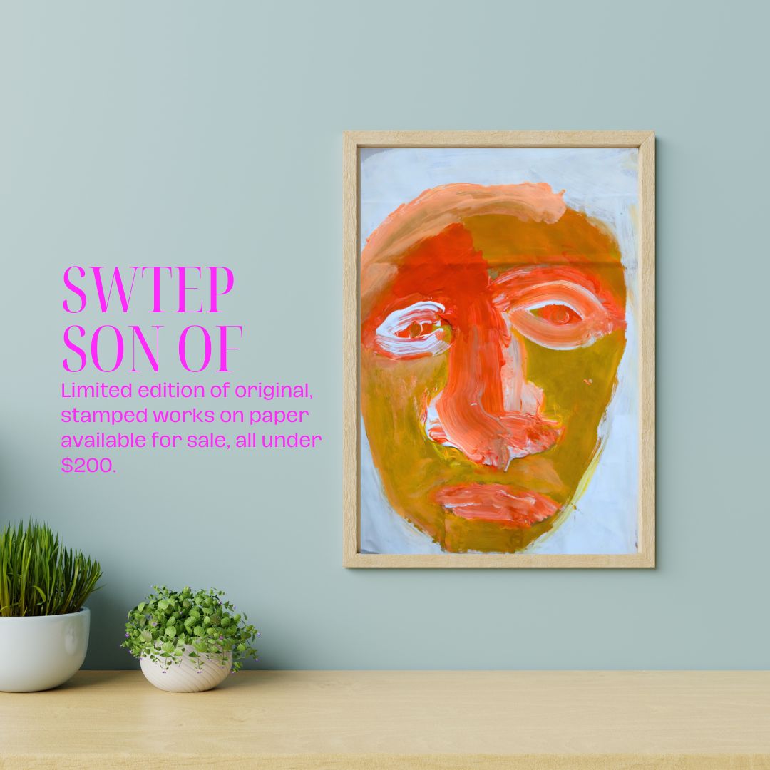 #32 - swtep