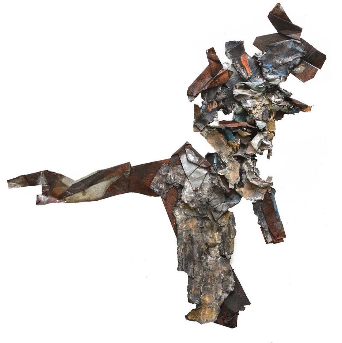 Untitled - Krikor Avessian