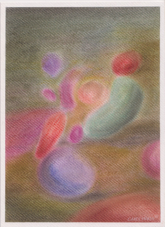 color soup - Carel Marso